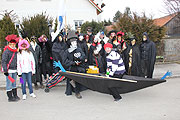Gaudiwurm 2011 (©Foto. Martin Schmitz)